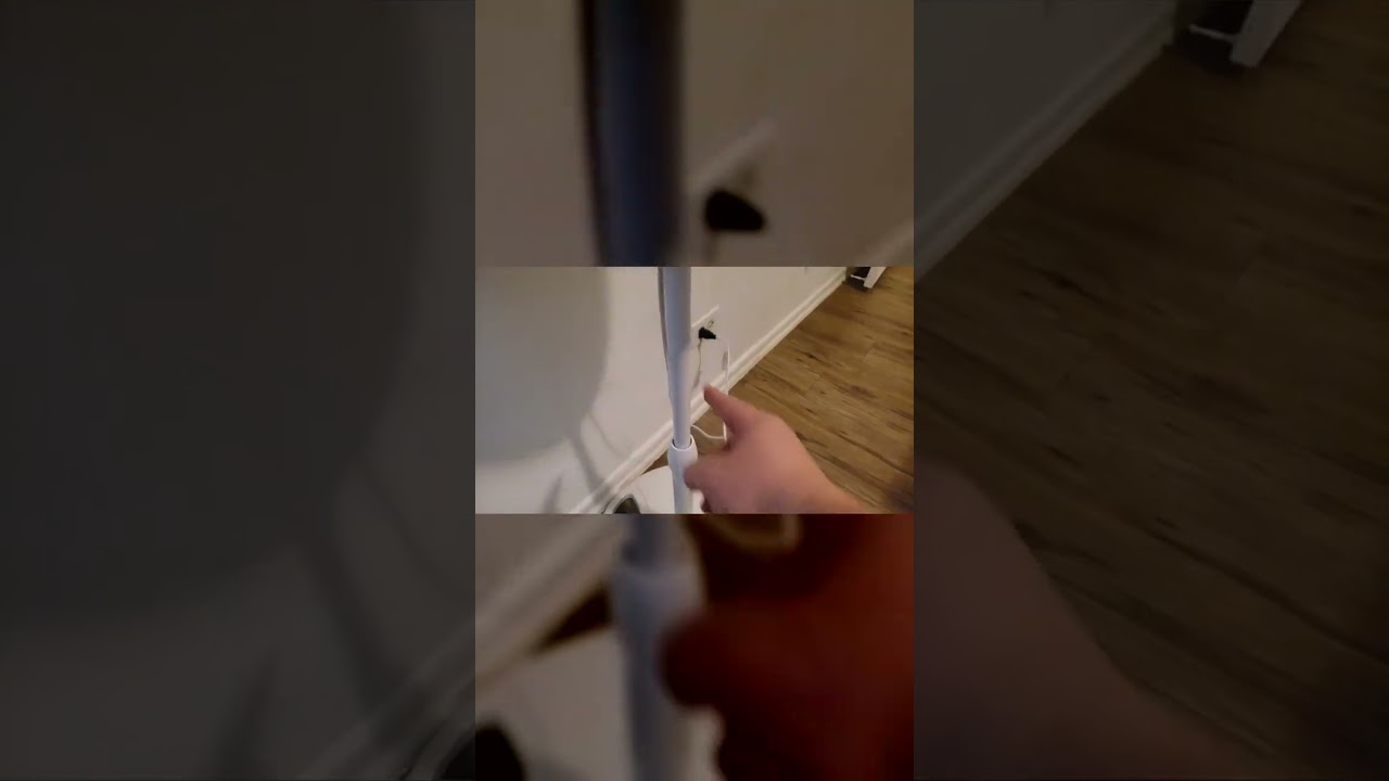 LOVE 3 - Review of Lasko  Fan,White 16 Inch Review Unboxing  Demo Test