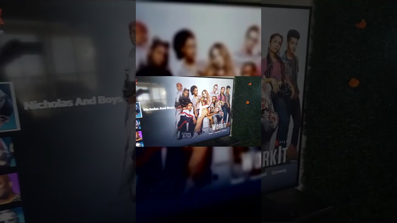 MASSIVE VALUE?  - Clear Samsung 65 inch under tv Review Unboxing  Demo Test