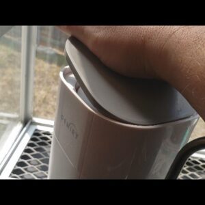 8000 GALLONS - OEMIRY Countertop Water Filter Alkaline Review Unboxing OEMIRY Demo Test