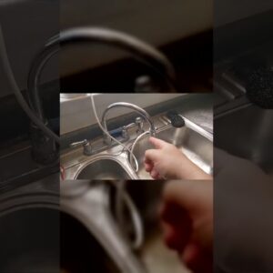 8000 GALLONS - OEMIRY Countertop Water Filter Alkaline Review Unboxing OEMIRY Demo Test