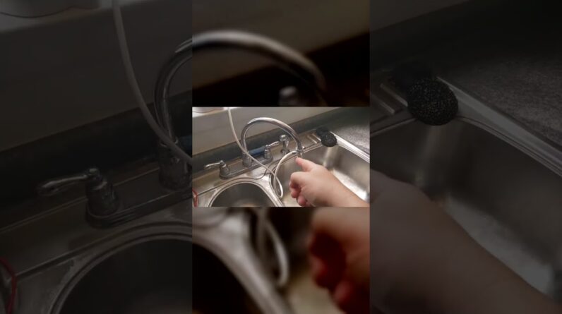 8000 GALLONS - OEMIRY Countertop Water Filter Alkaline Review Unboxing OEMIRY Demo Test