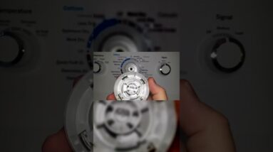 WATCH-WRONG SHAPE?  - Full Review of Replacement Knobs Review Unboxing GE Demo Test