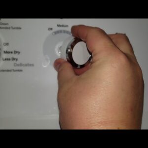 WATCH-WRONG SHAPE?  - Full Review of Replacement Knobs Review Unboxing GE Demo Test
