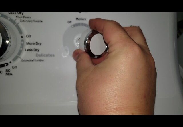 WATCH-WRONG SHAPE?  - Full Review of Replacement Knobs Review Unboxing GE Demo Test