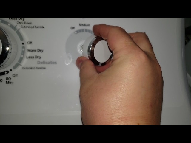 WATCH-WRONG SHAPE?  - Full Review of Replacement Knobs Review Unboxing GE Demo Test