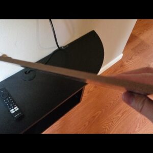 1/4 INCH - Review of  Please No Smoking Vaping, Rules Sign Review Unboxing Honey Dew Gifts Demo Test