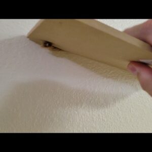 1/4 INCH - Review of  No Smoking Thank You Sign for Home Review Unboxing SARAH JOY'S Demo Test
