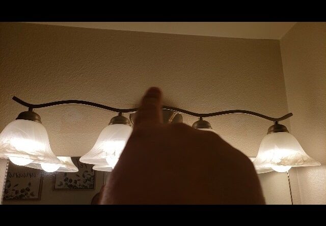 EASY ELEGANCE - Review of Aspen Creative 4 Lights Fixture, Review Unboxing Aspen Creative Demo Test