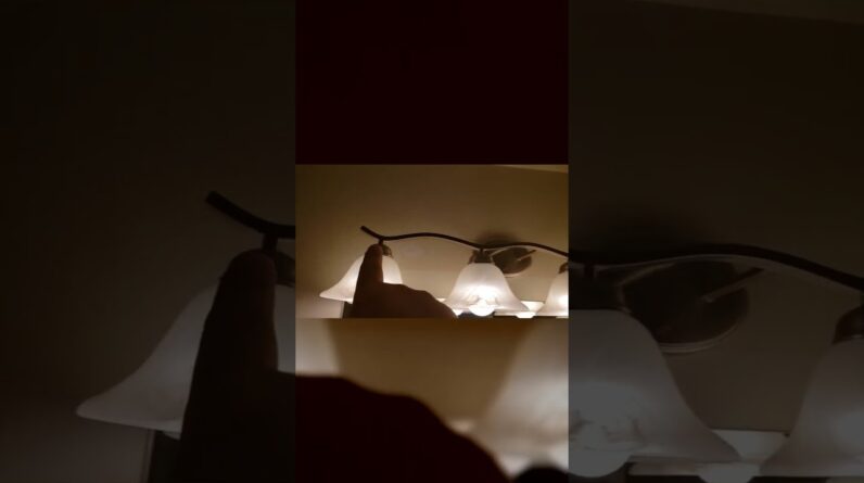 EASY ELEGANCE - Review of Aspen Creative 4 Lights Fixture, Review Unboxing Aspen Creative Demo Test