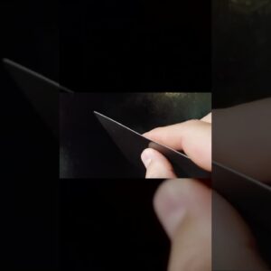 Review of Oudain 5 Pieces 5 Star Rating Explanation Card Review Unboxing Oudain Demo Test