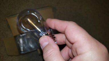 Romantic indoor or Great String Replacement Bulbs Review Unboxing Mlambert Demo Test