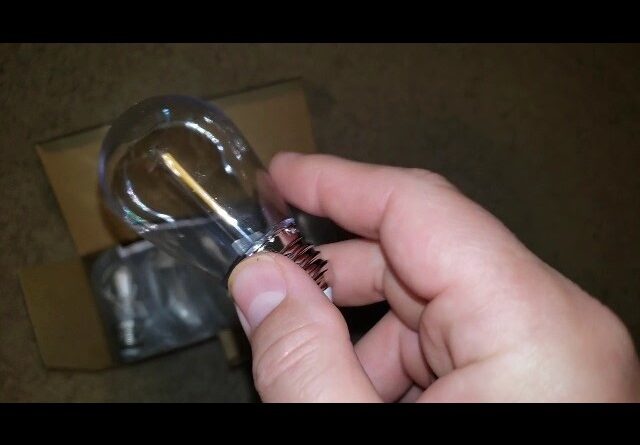 Romantic indoor or Great String Replacement Bulbs Review Unboxing Mlambert Demo Test