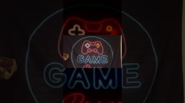 SPICE it UP  - Review of Game Room Tapestry Banner Review Unboxing Sosolong Demo Test