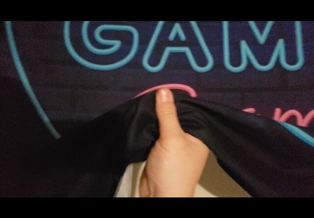 SPICE it UP  - Review of Game Room Tapestry Banner Review Unboxing Sosolong Demo Test
