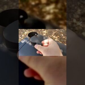 FINGERS SAFE - Review of  Nexgrill 29 Charcoal Barrel Review Unboxing Nexgrill Demo Test