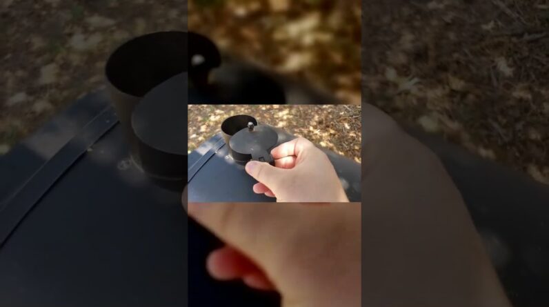 FINGERS SAFE - Review of  Nexgrill 29 Charcoal Barrel Review Unboxing Nexgrill Demo Test