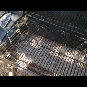 FINGERS SAFE - Review of  Nexgrill 29 Charcoal Barrel Review Unboxing Nexgrill Demo Test