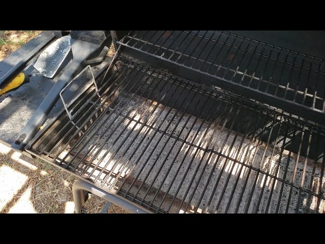 FINGERS SAFE - Review of  Nexgrill 29 Charcoal Barrel Review Unboxing Nexgrill Demo Test