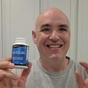 TOO-FAST SUPPLEMENT SWALLOW SECRET? Vitalitas 7-in-1 Libido-Booster Capsules Review Unboxing Test