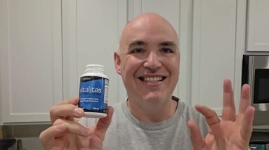 TOO-FAST SUPPLEMENT SWALLOW SECRET? Vitalitas 7-in-1 Libido-Booster Capsules Review Unboxing Test