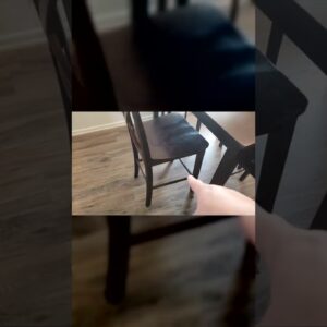 PUB PARTY - Review of Crosley Furniture X-Back pub Set Review Unboxing Crosley Furniture Demo Test