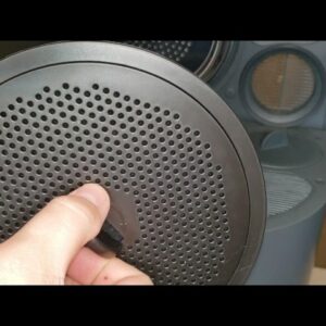 UNBOXING SETUP & Use -  Eco 5 FoodCycler Electric Composter Review Unboxing Food Cycler Demo Test