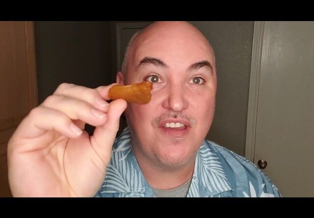 BASKET - Nut Cravings Dried Fruit Gourmet Collection Review Unboxing Nut Cravings Demo Test