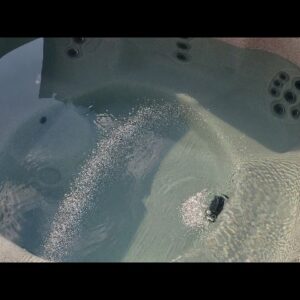 QUICK DUSOLVE Review of  Leisure Time Chlorine Granules Review Unboxing LEISURE TIME Demo Test