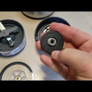 REPLACE EVERYTHING - Review of 2pack NutriBullet Replacement Review Unboxing MEET JUICE Demo Test