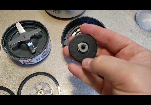 REPLACE EVERYTHING - Review of 2pack NutriBullet Replacement Review Unboxing MEET JUICE Demo Test