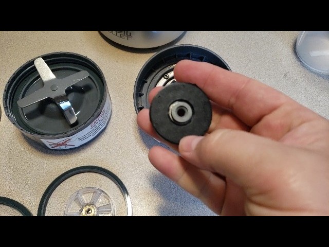 REPLACE EVERYTHING - Review of 2pack NutriBullet Replacement Review Unboxing MEET JUICE Demo Test