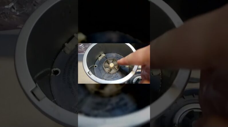 REALLY 2 FOR 1? -  Replacement Extractor Blade Nutribullet Review Unboxing GahsElec. Demo Test