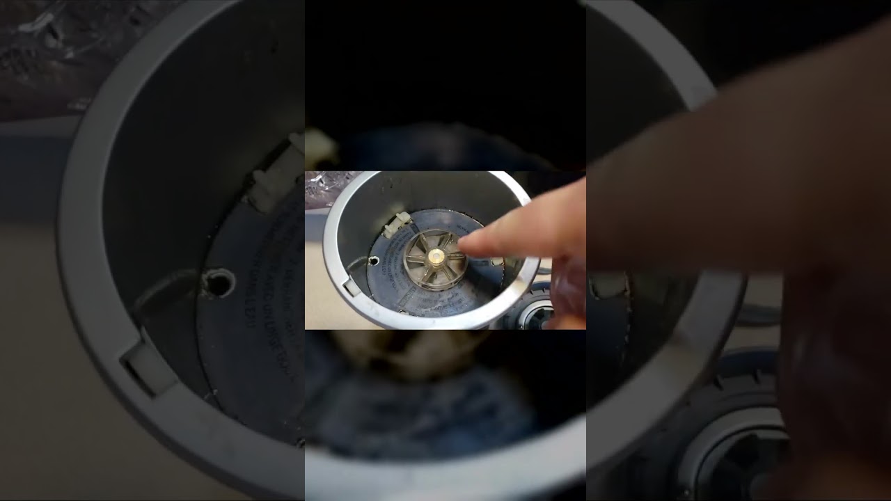REALLY 2 FOR 1? -  Replacement Extractor Blade Nutribullet Review Unboxing GahsElec. Demo Test