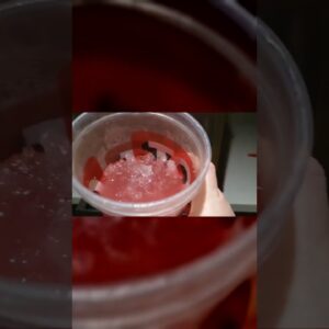 PELLET NUGGET Review of Manitowoc Ice Maker Water Dispenser Review Unboxing Manitowoc Demo Test