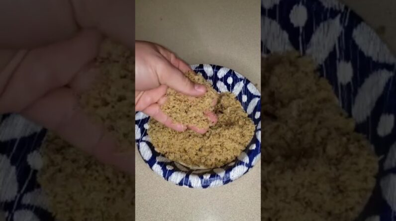 12 FOODS INSTANT Compost - Eco 5 Results FoodCycler Review Unboxing Food Cycler Demo Test