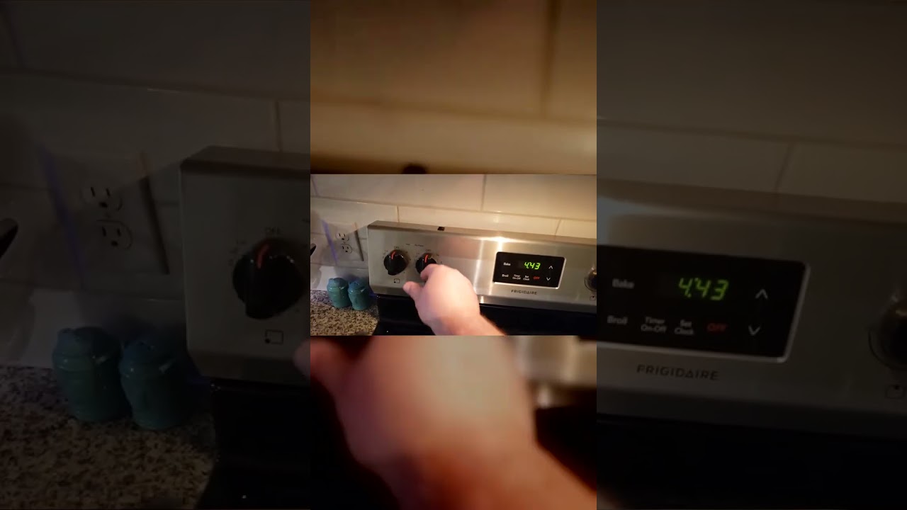 BIG ONES - Review of Frigidaire 30