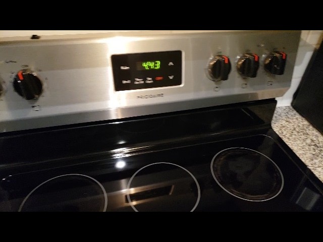 BIG ONES - Review of Frigidaire 30