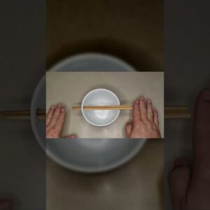 Review of Toynk Sunken Noodles Ceramic Bowl 16-Ounce Ramen Review Unboxing Toynk Demo Test