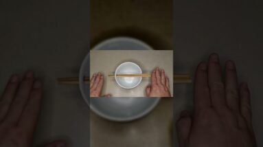 Review of Toynk Sunken Noodles Ceramic Bowl 16-Ounce Ramen Review Unboxing Toynk Demo Test