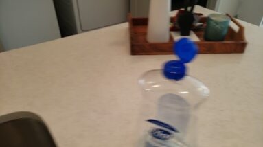 MOISTURIZER?? - Review Dial Complete Hand Soap Spring Water Review Unboxing Dial Demo Test