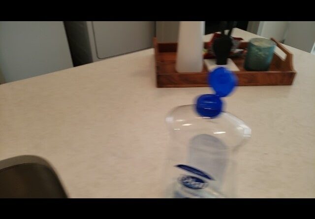 MOISTURIZER?? - Review Dial Complete Hand Soap Spring Water Review Unboxing Dial Demo Test