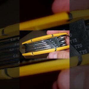 PULL OUT - Review of MulWark Folding Hexham Key Set Review Unboxing MULWARK Demo Test