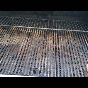 MASSIVE - Review of American Outdoor Gril 30 Inch Built-In Review Unboxing AOG Demo Test