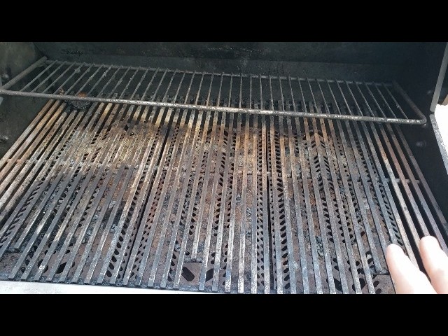 MASSIVE - Review of American Outdoor Gril 30 Inch Built-In Review Unboxing AOG Demo Test