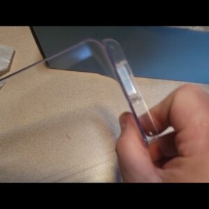 THING i Like Binazon Magnetic Adjustable Air Vent Deflector Review Unboxing Binazon Demo Test