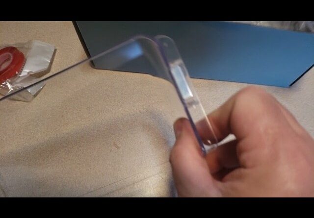 THING i Like Binazon Magnetic Adjustable Air Vent Deflector Review Unboxing Binazon Demo Test
