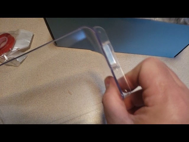 THING i Like Binazon Magnetic Adjustable Air Vent Deflector Review Unboxing Binazon Demo Test
