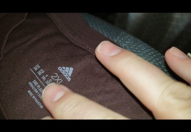 SMOOTH n COOL - Review of Adidas Mystic Fill tshirt Review Unboxing  Demo Test