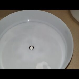 Review of Blue Hills Essential Oil Diffuser / Humidifier 1000ml Review Unboxing BlueHills Demo Test