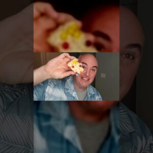 SURPRISING - Review Rice Krispies Treats Rainbow Snack Bars Review Unboxing RICE KRISPIES TREATS Dem